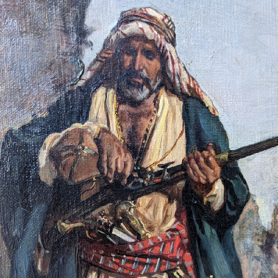 Saladin