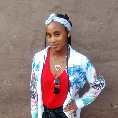 Alicia Lottering