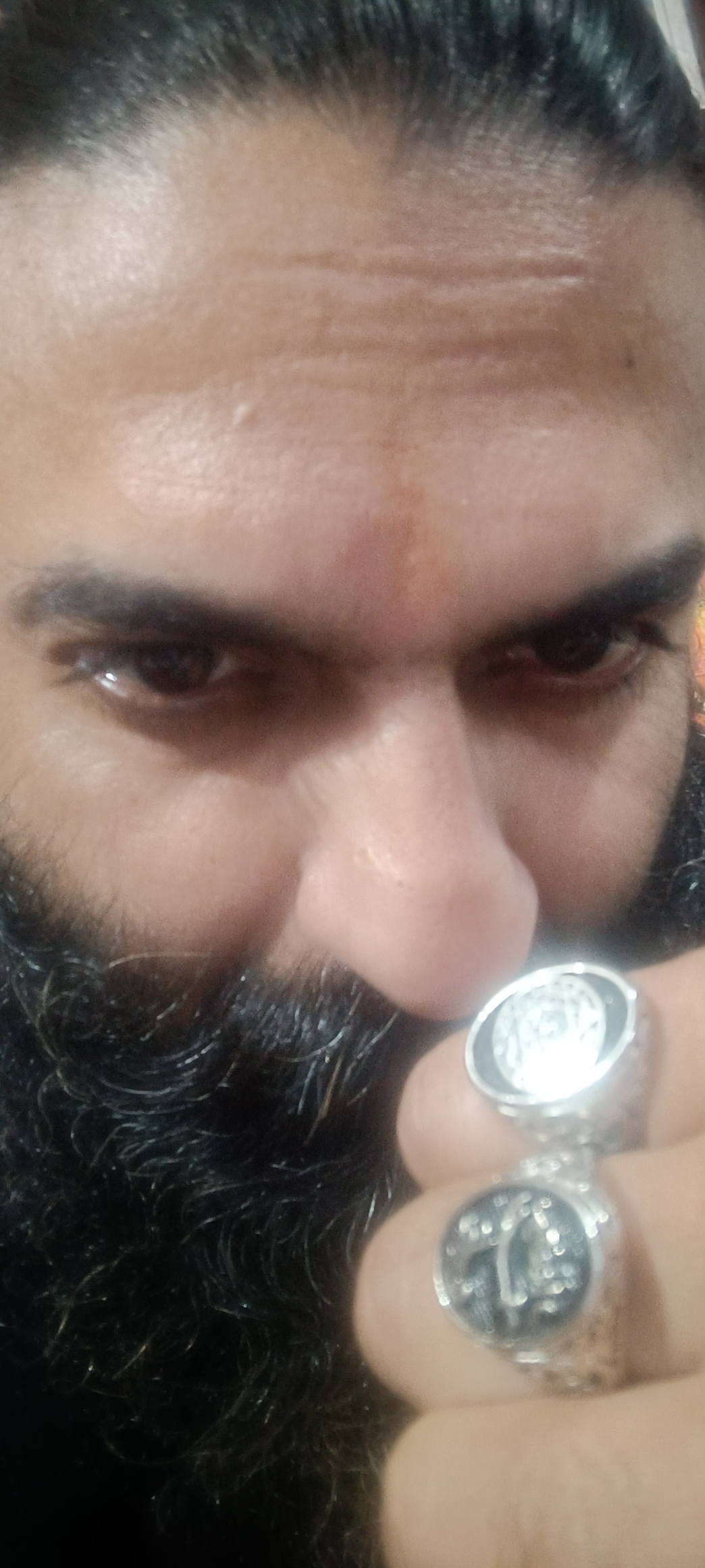 Vishal Bangotra