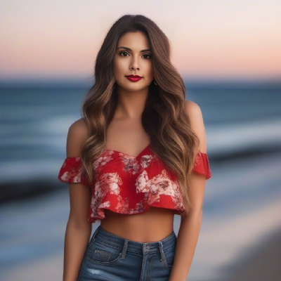 Beatriz Gonzalez