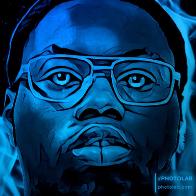 TreyQuan White