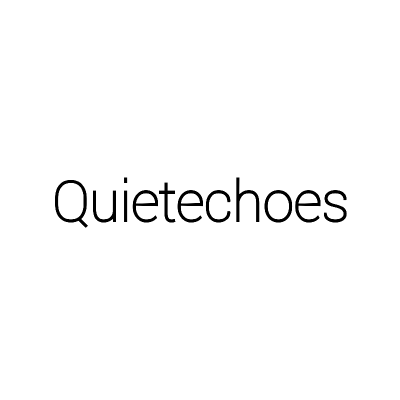 Quietechoes
