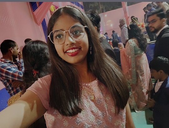 lucky jaiswal