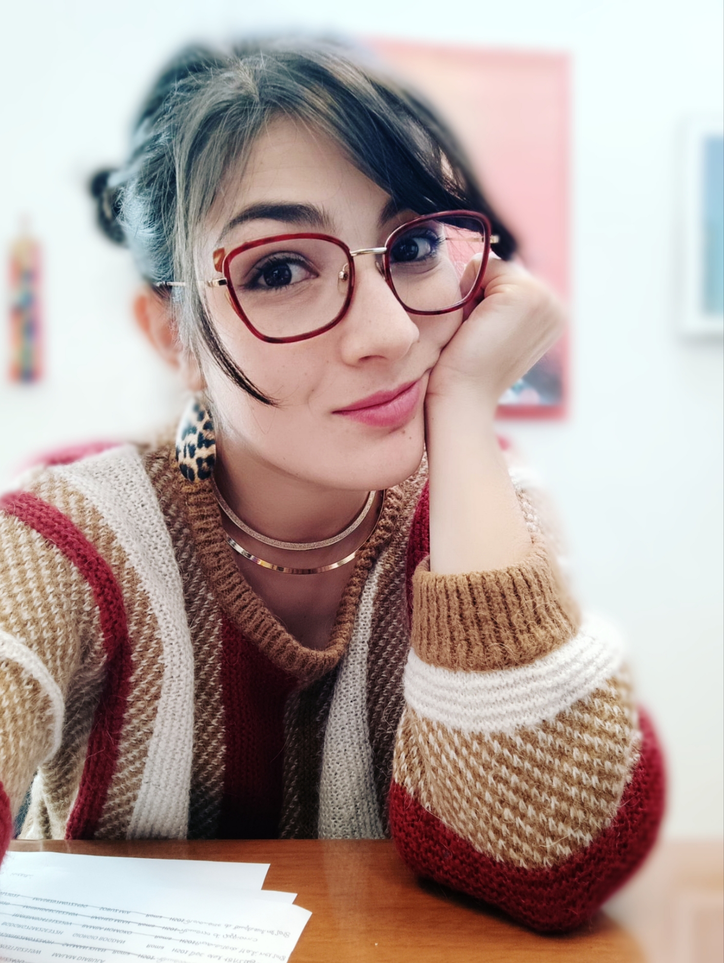 Serenalocritani