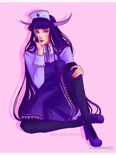 The Demon CNA