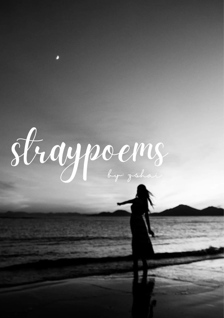 strayoems