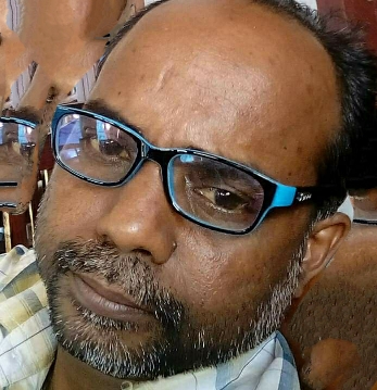 Anil  Narayanan