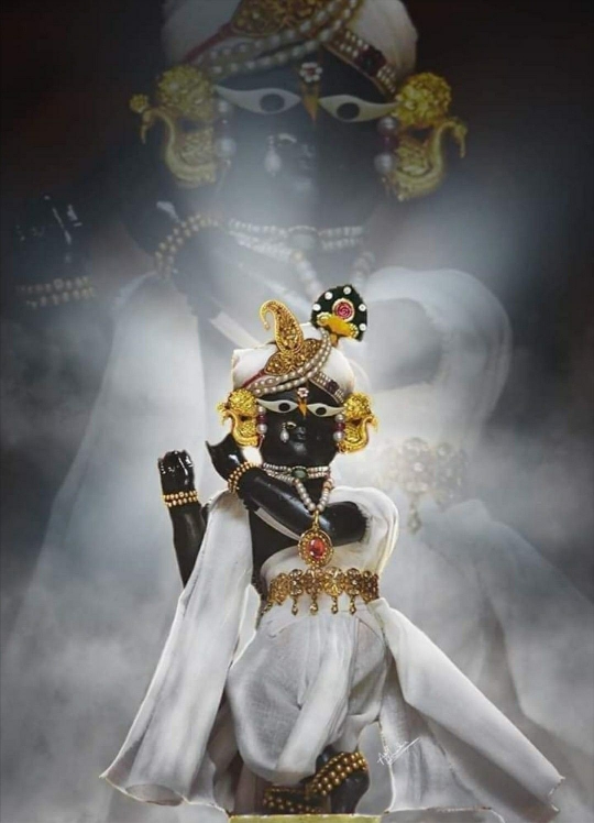 Radhikadasi