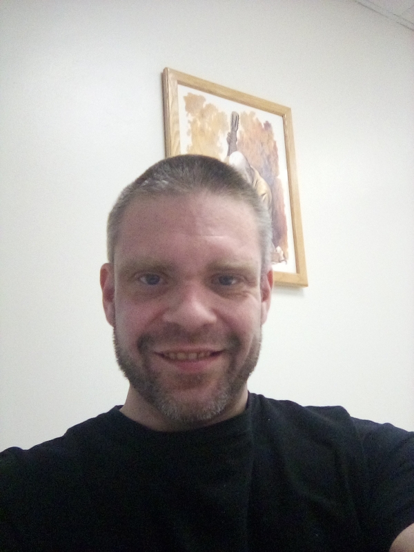 Robert Mims