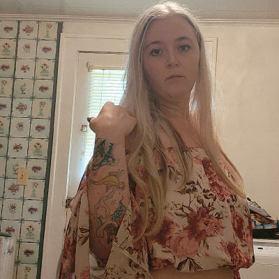 ladygrey