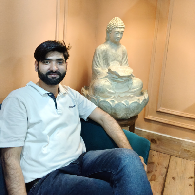 Tariq Azeem Tanha