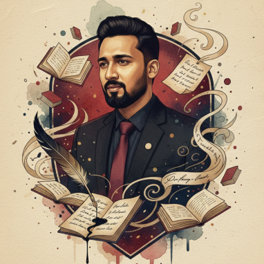 Hamza Aliasgher