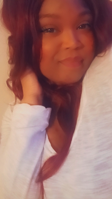 Sherie Samuel