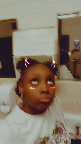 Nariah Anthony