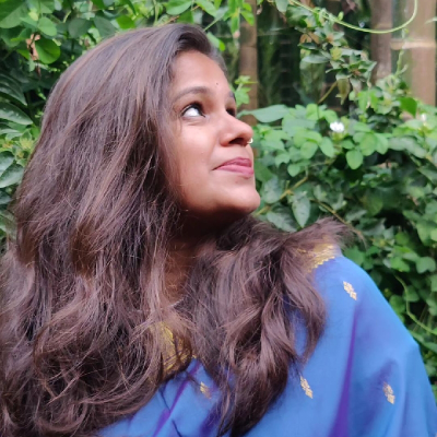 Shrinidhi Hegde