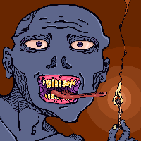 Stachenscarfen