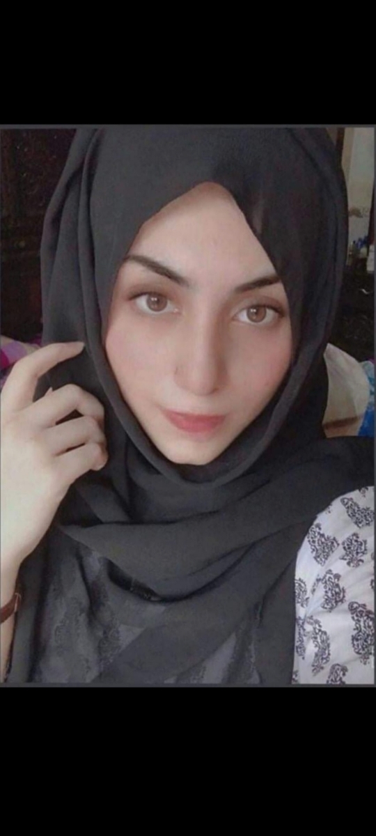 Tehreem Umar