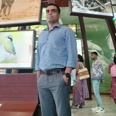 umesh sharma
