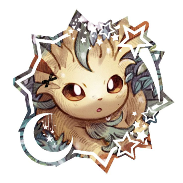 it's me leafeon