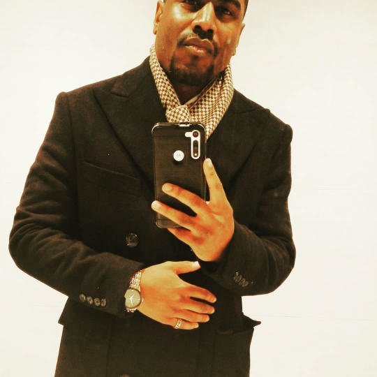 shaun mitchell
