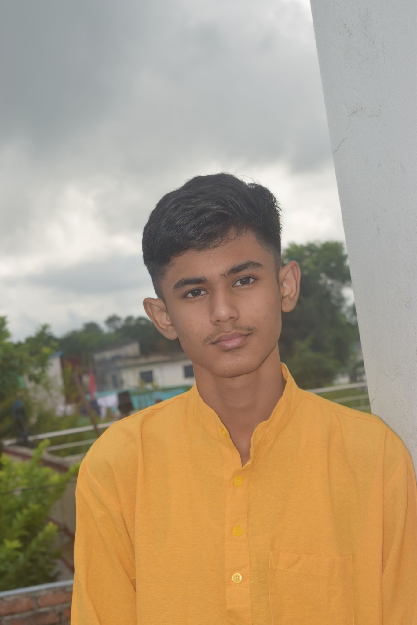 Nikit Hamal