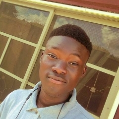 John Ayo