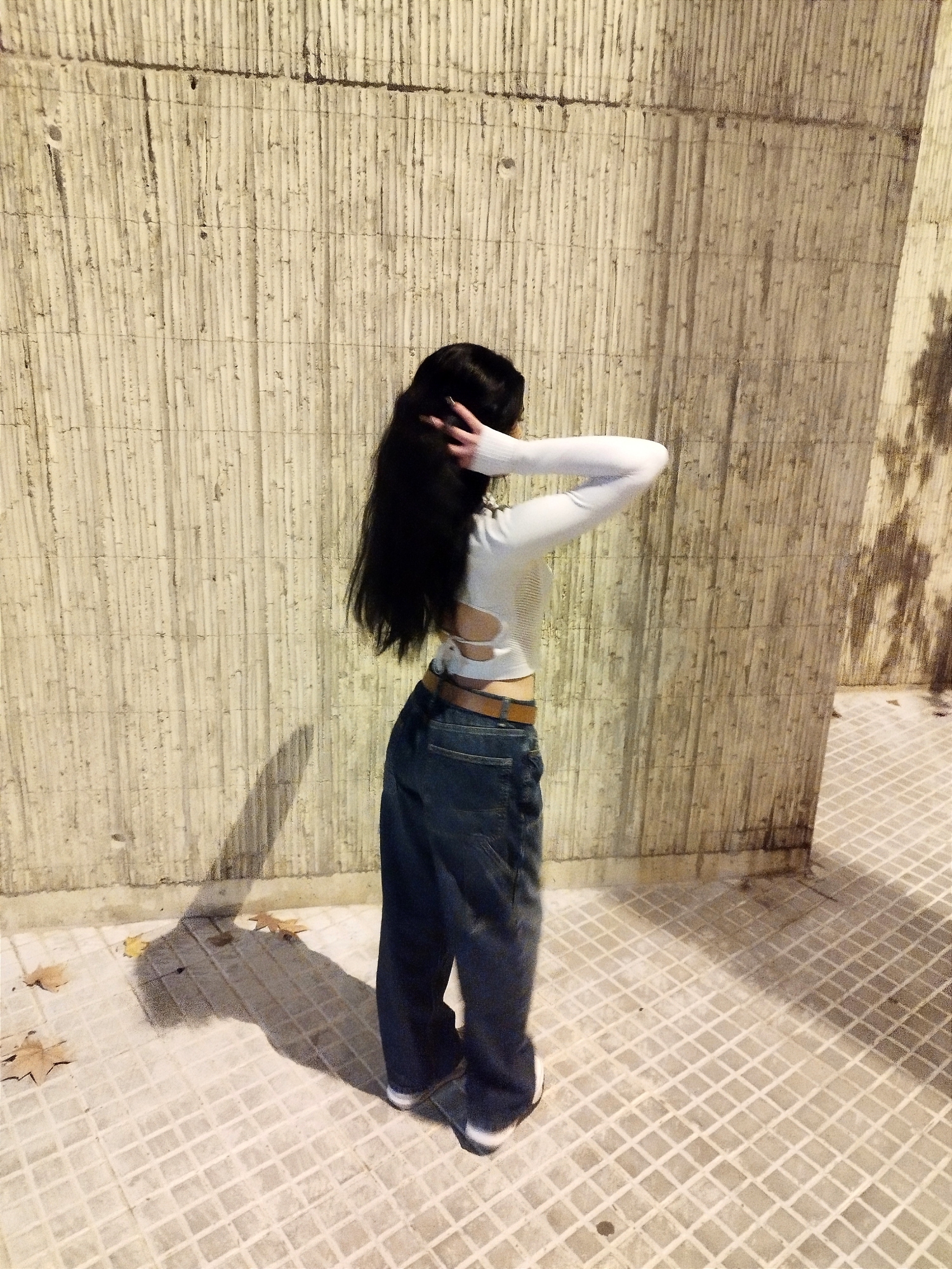 Keyra Gomez Mendez