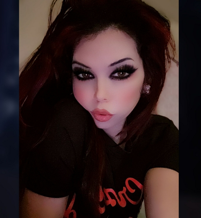 Bethany Nightfall