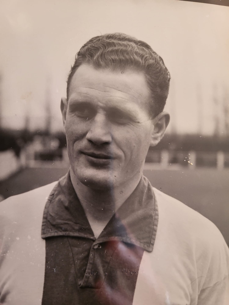 J. Groenewegen