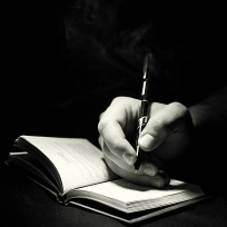 Ashes in rhyme