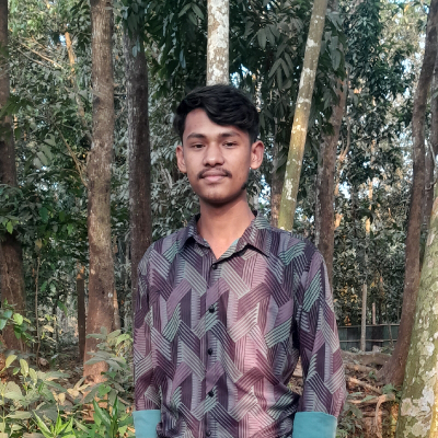 Riaz uddin