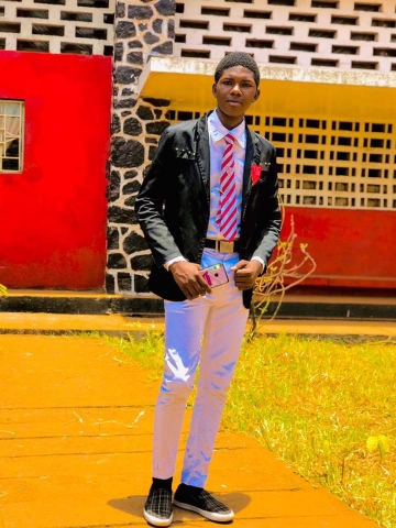 Samu Sheku