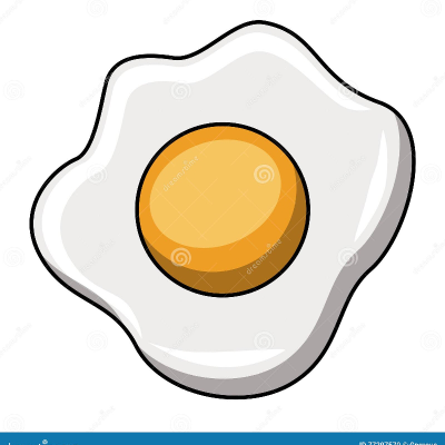 Ordinary Egg