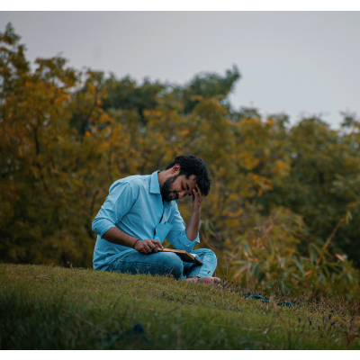 Anuj Bhadauriya