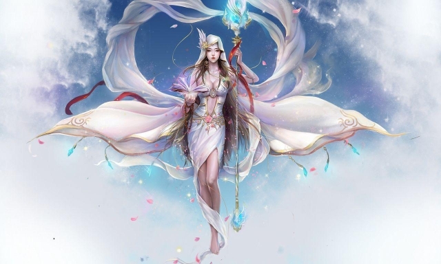 ImprovedGoddess