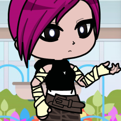 Mackyla