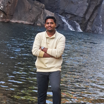 Prasanna Kumar