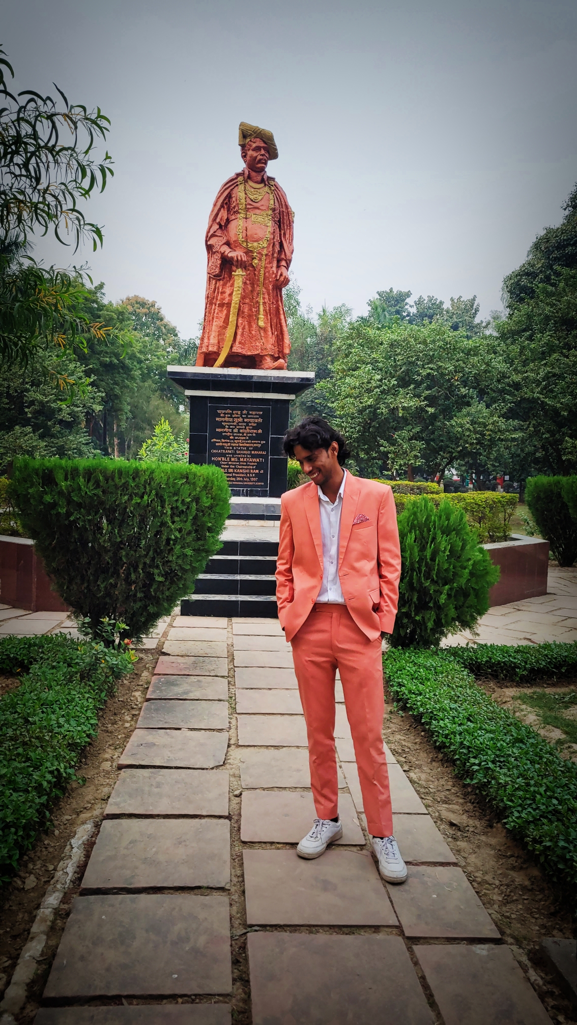Sagar Shakya