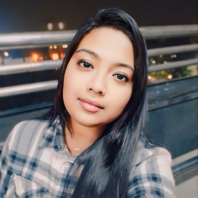 SUCHETA DAS