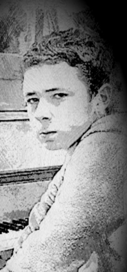 Zander Theakston