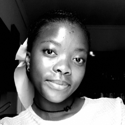 Katlego Mafora