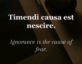 ingenio stat sine morte decus