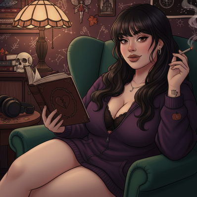Moonkissedlover