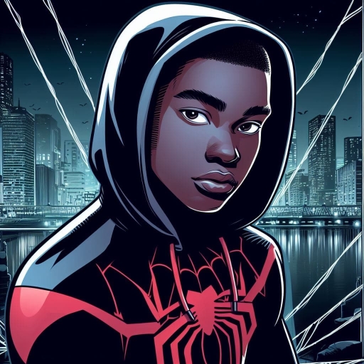 Malik Anderson