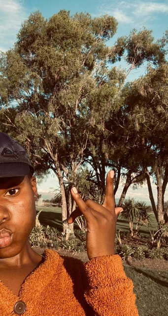 Phumla Jantjie