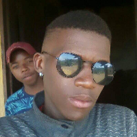 Nkosinathi Dvuba