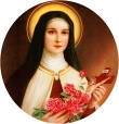 thérèse martin