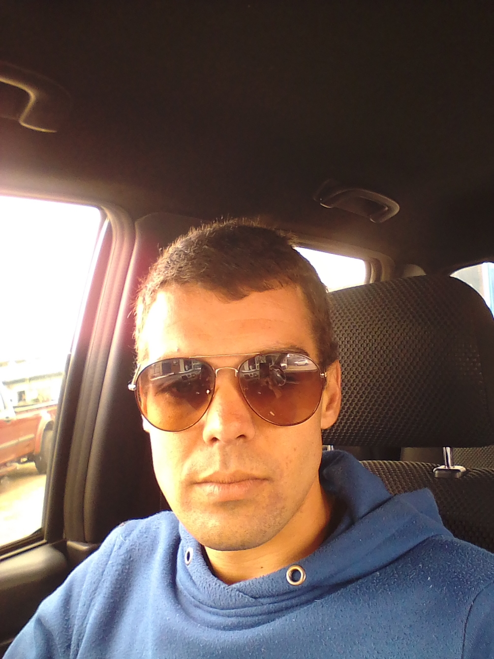Johan Mitchell
