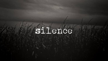 Silence