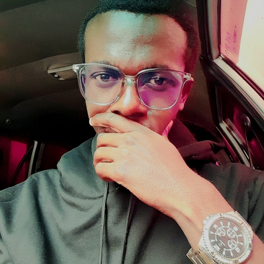 Erastus Ogot Wakhungu